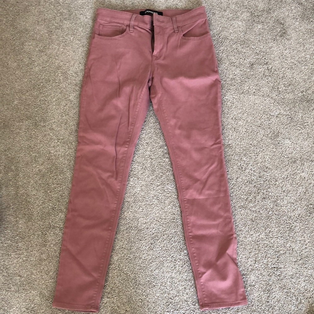 Express Jeans